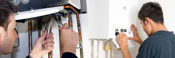 boiler repairs glasgow