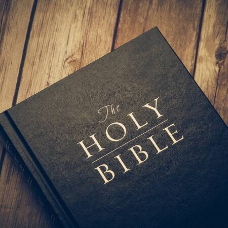 The Enduring Appeal of the Antique Bible