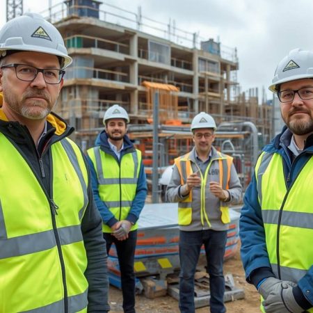 Moving from the tools into site management
